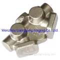 Customized Forging Valve Parts with Carbon Steel A105